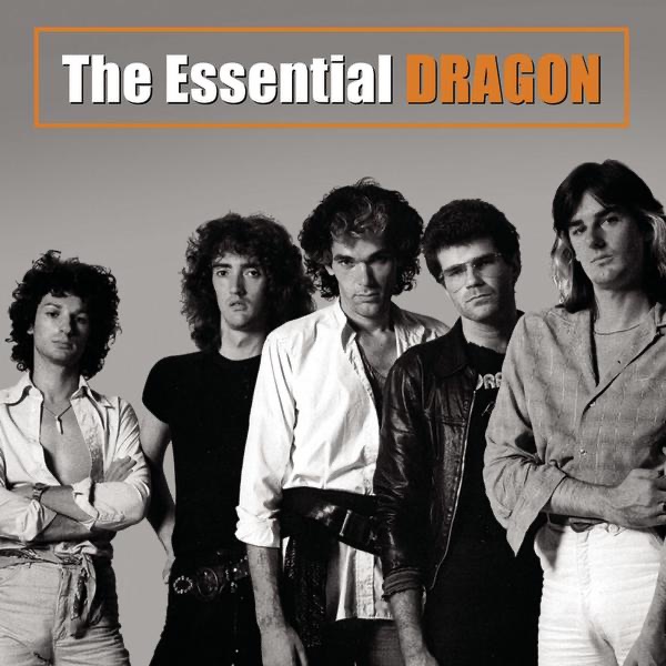 Man Gone West by Dragon on NetFM