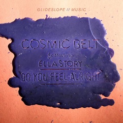 Cosmic Belt - Do You Feel Alright (Dubstramental)