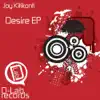 Stream & download Desire - EP