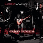 Todo Cambió (Edición Especial) artwork