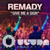 Give Me a Sign - Single