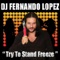 Try To Stand Freeze (F.L. Original Mix) - DJ Fernando Lopez lyrics
