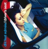 Driver's Seat (feat. Edmée) - EP