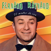 Les Gens Sont Méchants - Fernand Raynaud