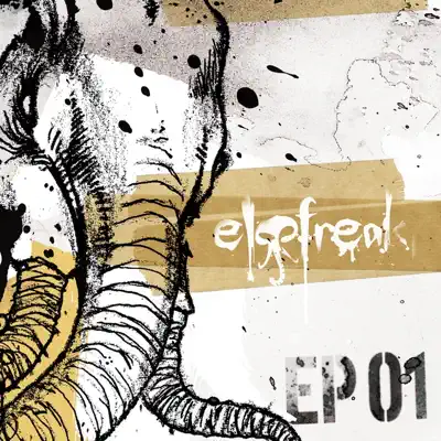 Ep01 - Elefreak