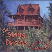 The String Dusters - Wayfaring Stranger