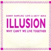 Why Can't We Live Together - Single