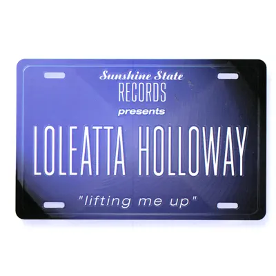 Lifting Me Up - Loleatta Holloway