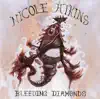 Bleeding Diamonds - EP album lyrics, reviews, download