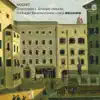 Mozart: Serenata Notturna, Divertimenti album lyrics, reviews, download