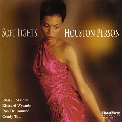 Soft Lights - Houston Person Soft Lights - Houston Person
