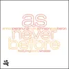 As Never Before (With Marc Johnson, Joey Baron & Kenny Wheeler) album lyrics, reviews, download