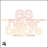 As Never Before (With Marc Johnson, Joey Baron & Kenny Wheeler)