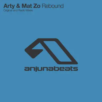 Rebound by ARTY & Mat Zo song reviws