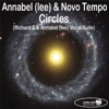 Circles (Richard E & Annabel (lee) Vocal Suite) - Single