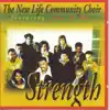 Strength (feat. John P. Kee) [Live] album lyrics, reviews, download