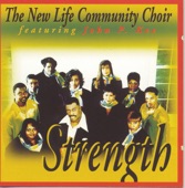 The New Life Community Choir - Mighty God (feat. John P. Kee) [Live]