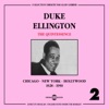 Duke Ellington - The Clothed Woman
