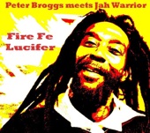 Peter Broggs - Forward Rastaman