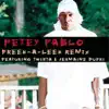 Freek-A-Leek (Remix) song lyrics