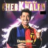 Cheb Khaled, Double Best, 25 titres originaux remasterisés
