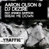 Break Me Down (feat. Amanda Sampson) - Single