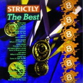Strictly the Best, Vol. 8 artwork