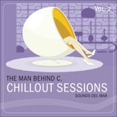 Chillout Sessions Vol.2 (SOUNDS del MAR) artwork