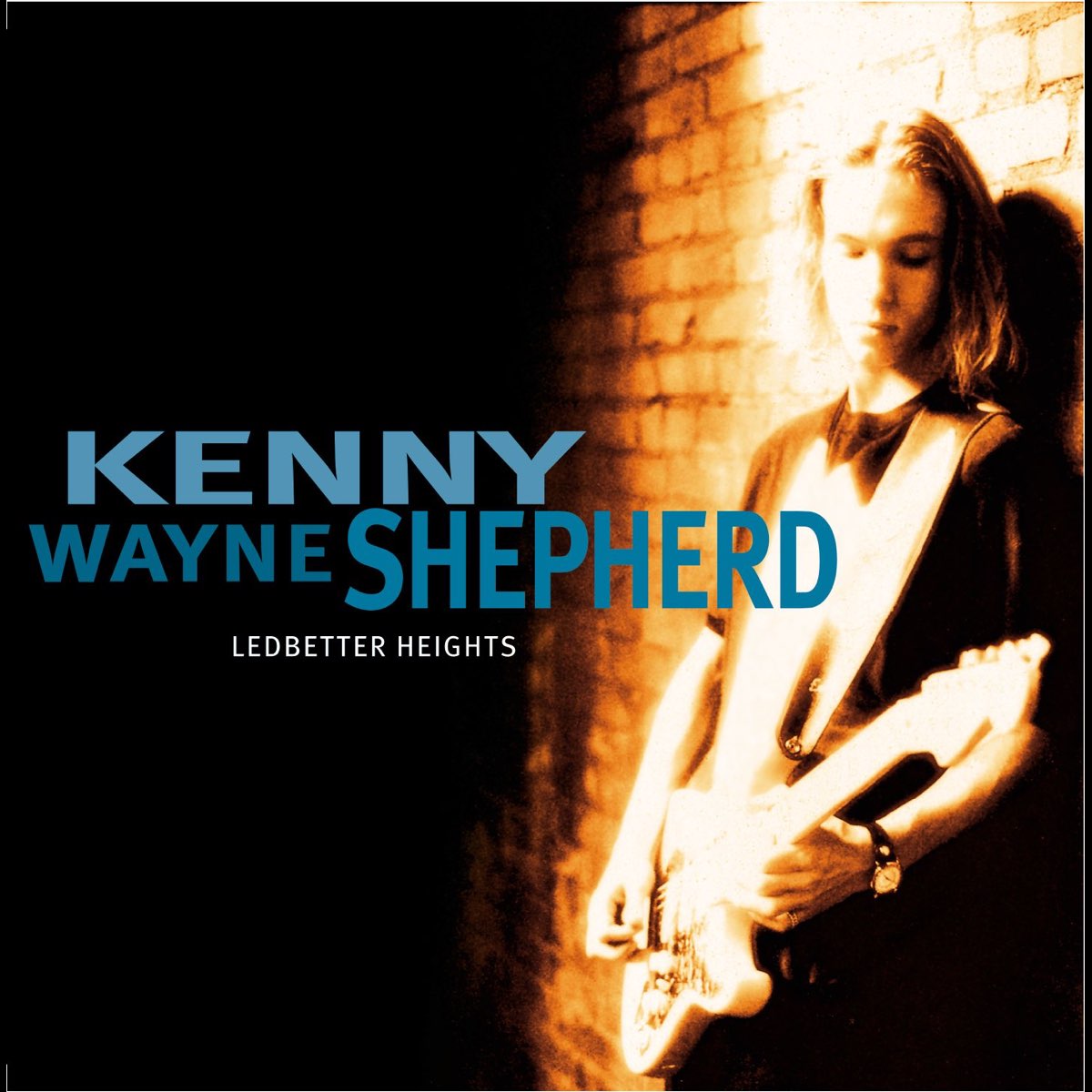 ‎Ledbetter Heights by Kenny Wayne Shepherd on Apple Music