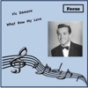 What Now My Love - Vic Damone
