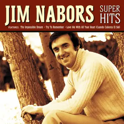 Super Hits - Jim Nabors