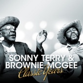 Classic Years - Sonny Terry & Brownie McGhee artwork