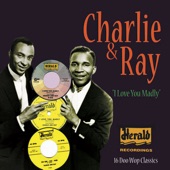 Charlie & Ray - The Closest Thing to an Angel