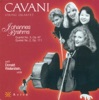 Brahms: String Quartet No. 3 & String Quintet No. 2