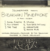 Budakhan Mindphone