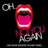 Oh Not You Again  (The Most Wanted House Tunes)