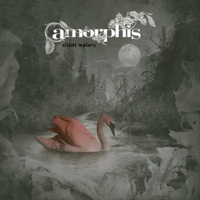 Silent Waters (サイレント・ウォーターズ) - Amorphis