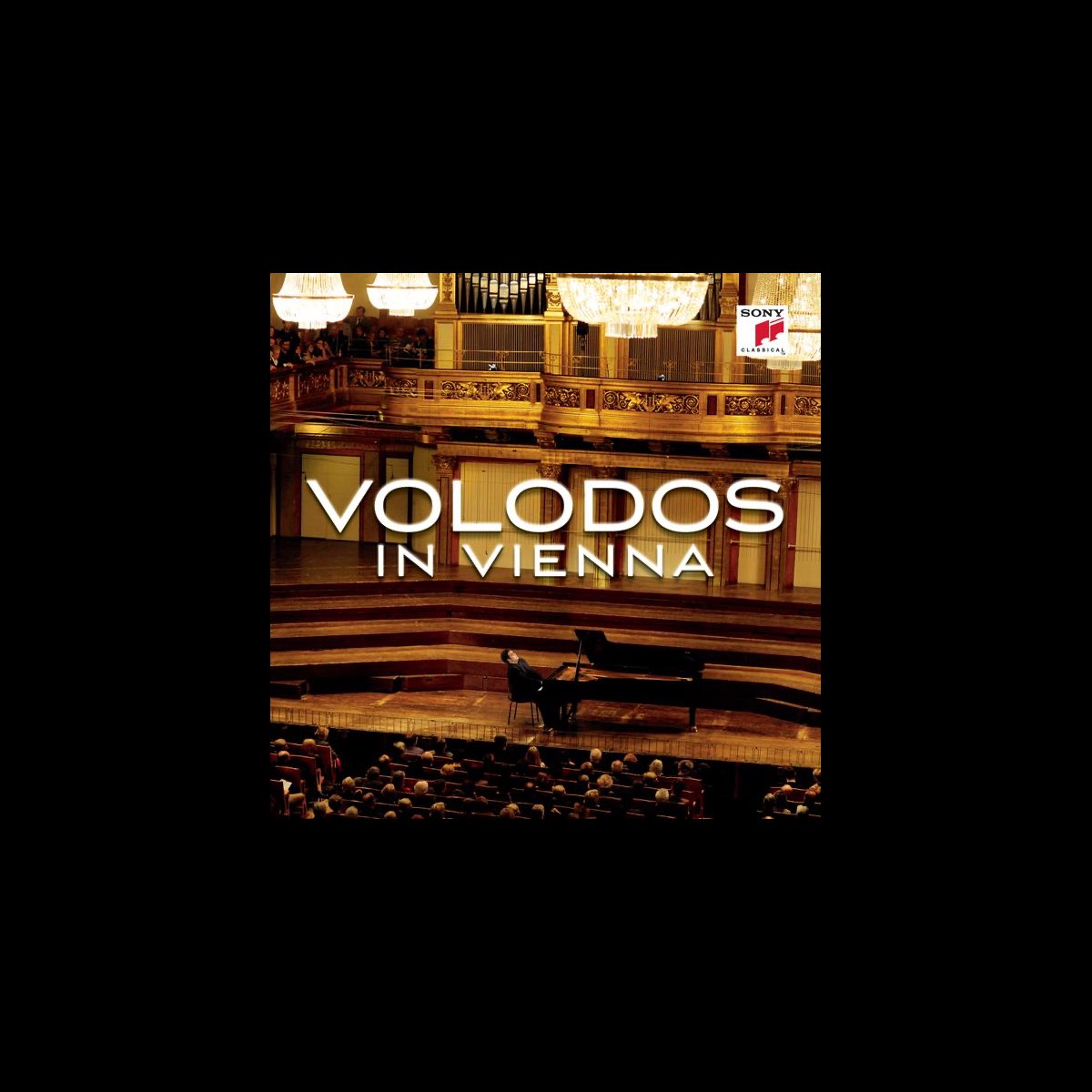 ‎Volodos In Vienna by Arcadi Volodos on Apple Music
