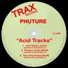 Phuture - Phuture Jacks