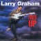 Cruisin' - Larry Graham lyrics