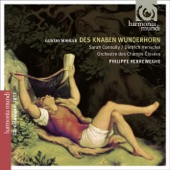 Mahler: Des Knaben Wunderhorn artwork