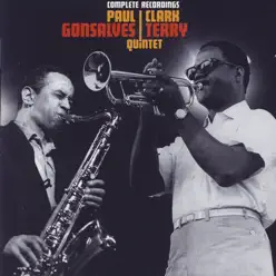 Complete Recordings - Clark Terry Complete Recordings - Clark Terry