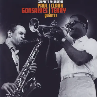 Complete Recordings - Clark Terry Complete Recordings - Clark Terry