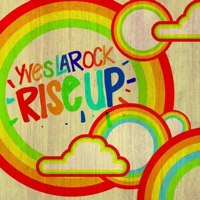 Rise Up - EP - Yves Larock
