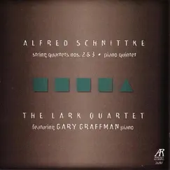 Piano Quintet: III. Andante Song Lyrics