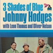 Johnny Hodges - Rockin' in Rhythm