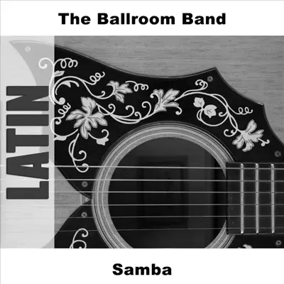Samba - The Ballroom Band