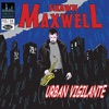 Shawn Maxwell - Juggernaut
