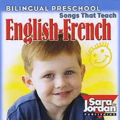 Bilingual Preschool: English-French by Sara Jordan Publishing album reviews, ratings, credits