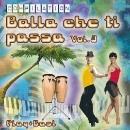 Various - Balla Che Ti Passa Various - Balla Che Ti Passa